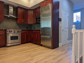 26 N 3rd St, Unit Unit # 3 in Philadelphia, PA - Building Photo - Building Photo