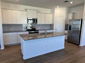 1344 Terrace View Dr in Georgetown, TX - Building Photo - Building Photo