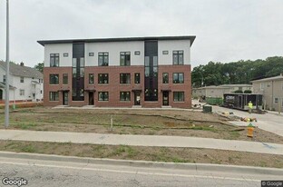 Waterbury Commons Apartments