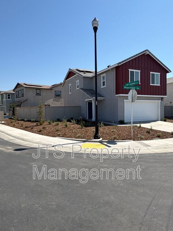 property at 8312 Whippersnapper Way