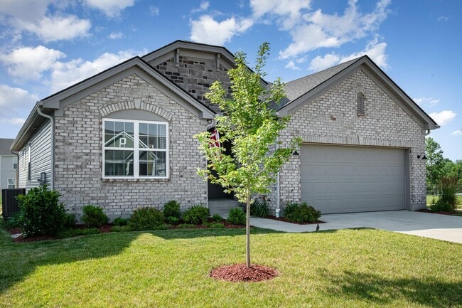 property at 11035 Woodmont Wy