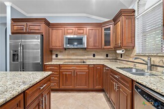 213 Gracie Ct in Harker Heights, TX - Building Photo - Building Photo