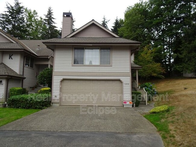 property at 6910 Old Redmond Rd