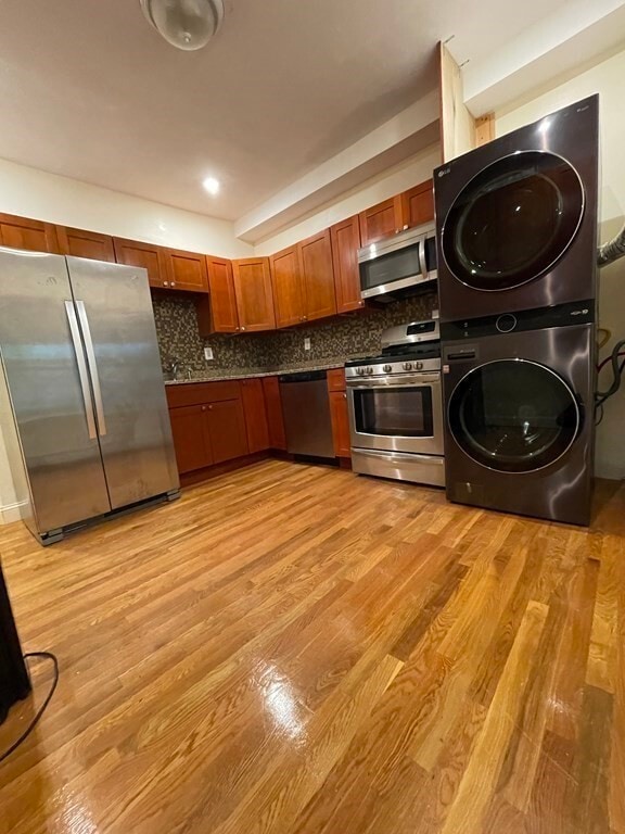 property at 45 School St