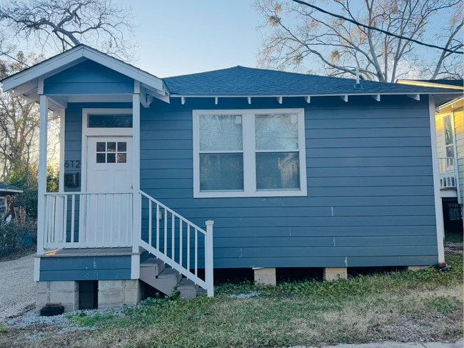 860 France St, Unit 612Maximillian in Baton Rouge, LA - Foto de edificio - Building Photo