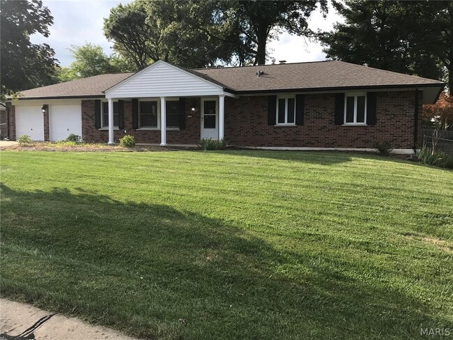 property at 11107 Leisure Ln