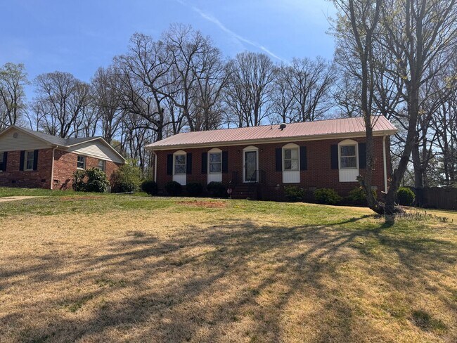 property at 5723 Buddingwood Dr