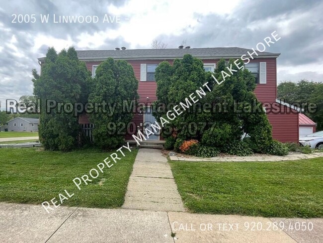 property at 2005 W Linwood Ave