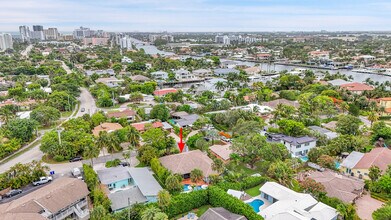 3209 Norfolk St in Pompano Beach, FL - Building Photo - Building Photo