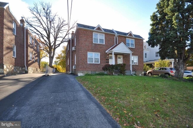 property at 8037 Pine Rd