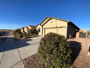 10909 Topacio St NW in Albuquerque, NM - Building Photo - Building Photo