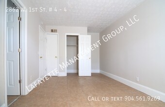 2862 W 1st St in Jacksonville, FL - Building Photo - Building Photo