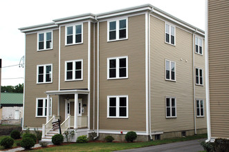 37 Coffey St in Dorchester, MA - Building Photo - Building Photo