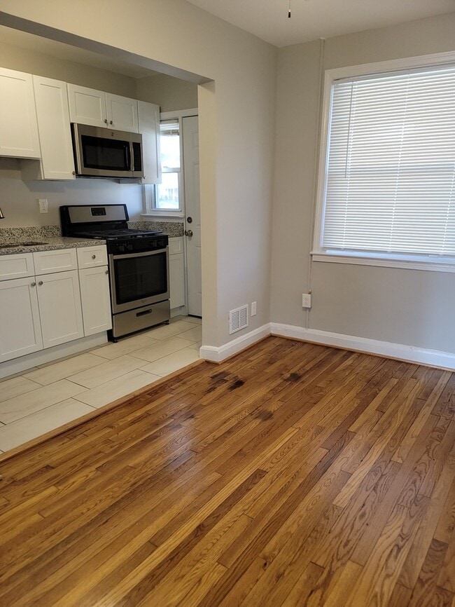 property at 6102 Cardiff Ave