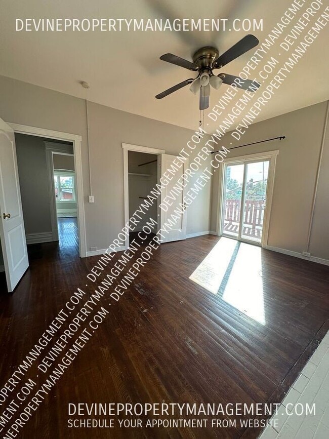 property at 4107 University Ave