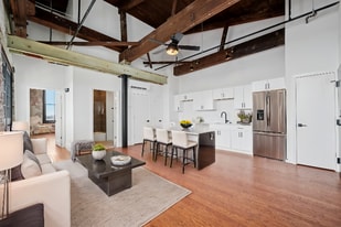 2547 N Hancock St, Unit 3 in Philadelphia, PA - Building Photo