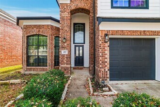 412 Cypress Hill Dr in McKinney, TX - Building Photo - Building Photo