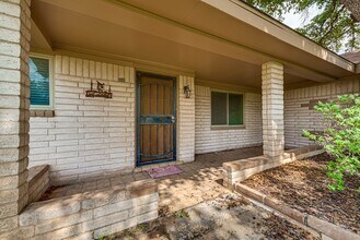 6209 Glenhaven Dr in Odessa, TX - Building Photo - Building Photo