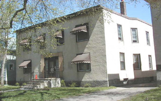 2717 Girard Ave S in Minneapolis, MN - Building Photo - Building Photo