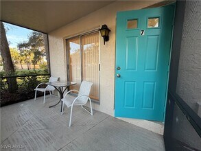 4210 Looking Glass Ln, Unit 4215 in Naples, FL - Building Photo - Building Photo