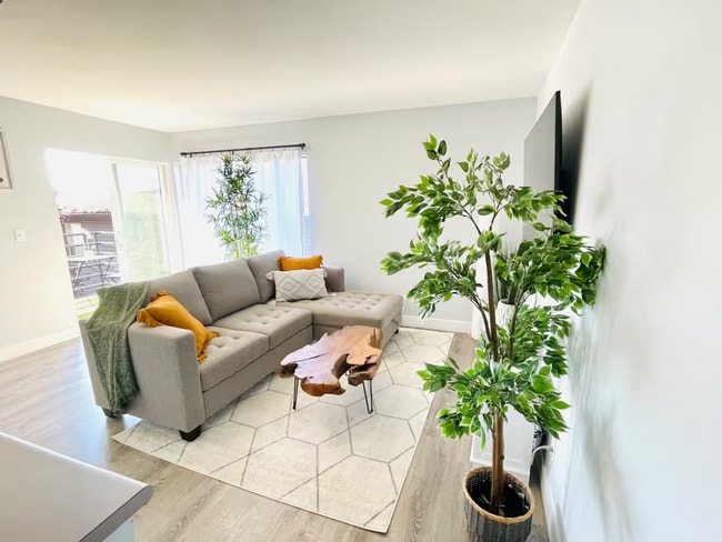 property at 1312 6th Ave N