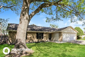 1309 Wisteria Way in Mesquite, TX - Building Photo - Building Photo
