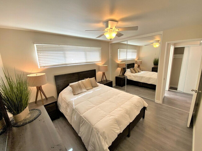 The Alterra: Beautiful One-Bedroom Apartme... in Walnut Creek, CA - Foto de edificio - Building Photo