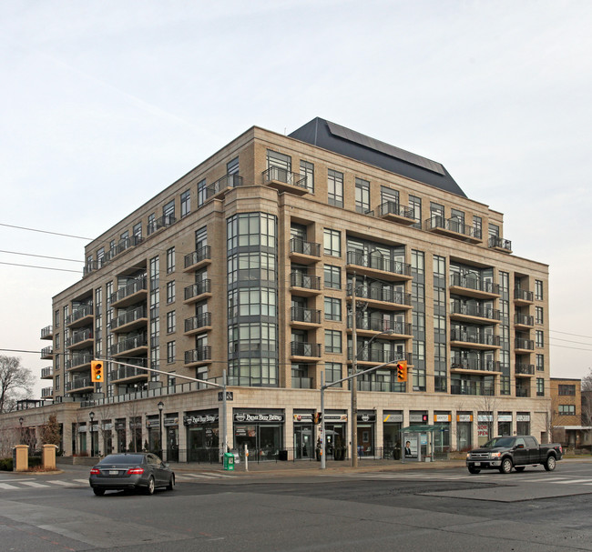 St Gabriel Manor in Toronto, ON - Building Photo - Building Photo