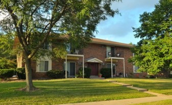 Meadowcreek Drive Apartamentos