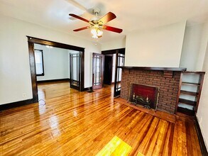 2101 W Lee St in Louisville, KY - Building Photo - Building Photo