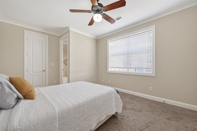 property at 105 Detering St