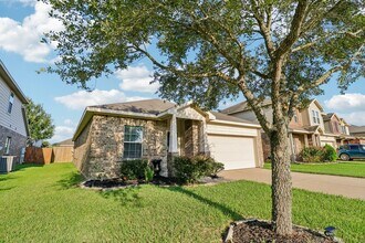 7 Nathaniel Springs Dr in Manvel, TX - Building Photo - Building Photo