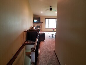 5603 w Bakker park dr in Sioux Falls, SD - Foto de edificio - Building Photo