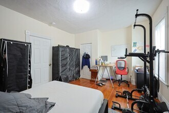 155-157-157 Murdock St in Boston, MA - Building Photo - Building Photo