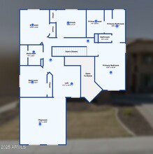 5412 W Red Bird Rd in Phoenix, AZ - Building Photo - Building Photo