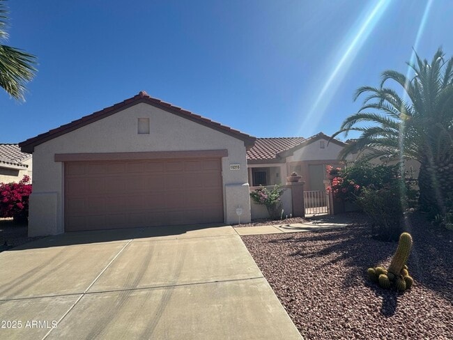 property at 16216 W Mountain Pass Dr