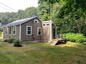 980 Careswell St in Marshfield, MA - Building Photo