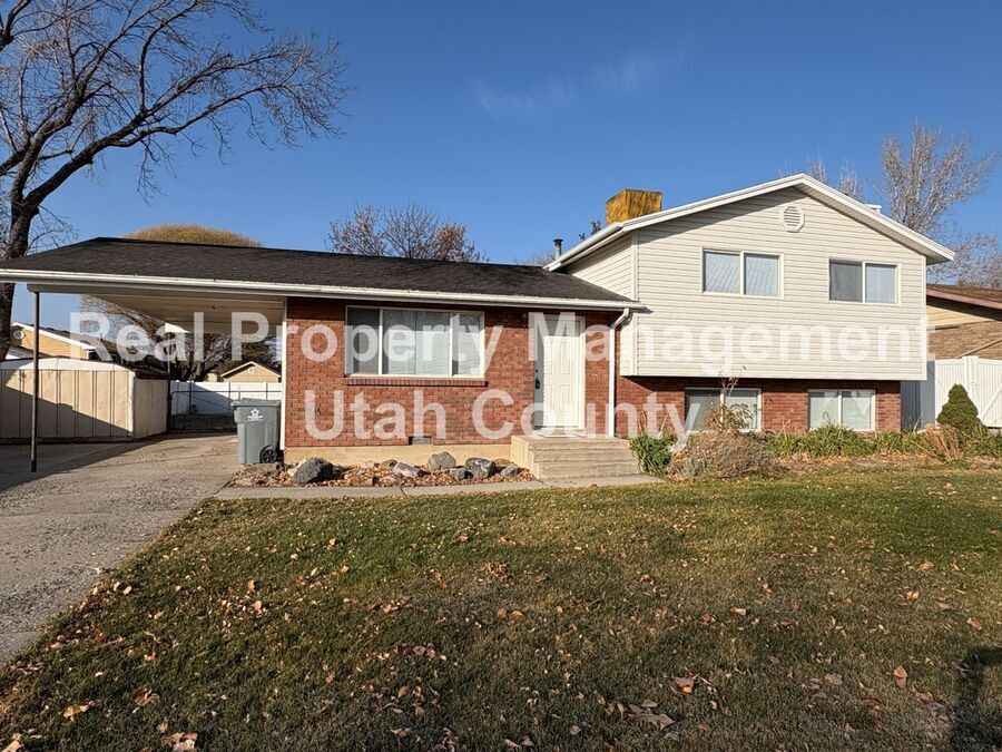 280 Chadwick Cir in American Fork, UT - Building Photo