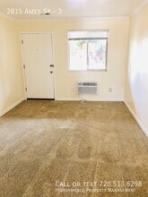 2815 Ames St in Wheat Ridge, CO - Building Photo - Building Photo