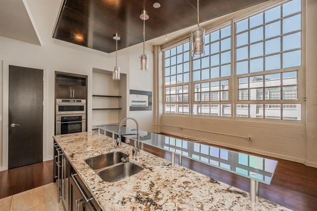 property at 2600 W 7th St