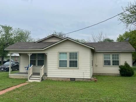 property at 389 W Sloan St