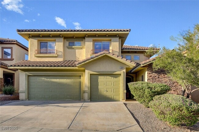 1068 Riddle Glen St in Henderson, NV - Building Photo - Building Photo