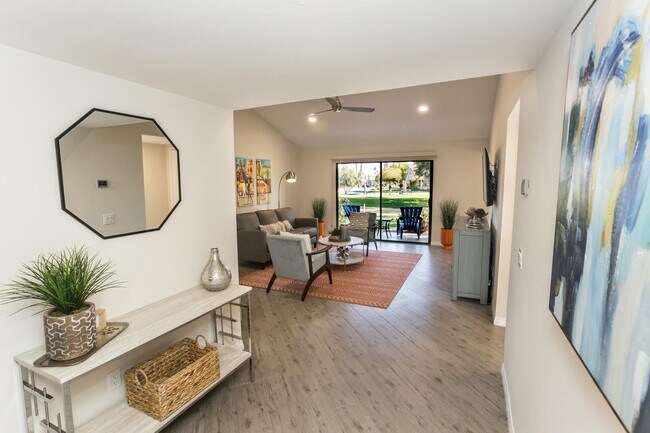 41542 Jupiter Hills Ct in Palm Desert, CA - Building Photo - Building Photo