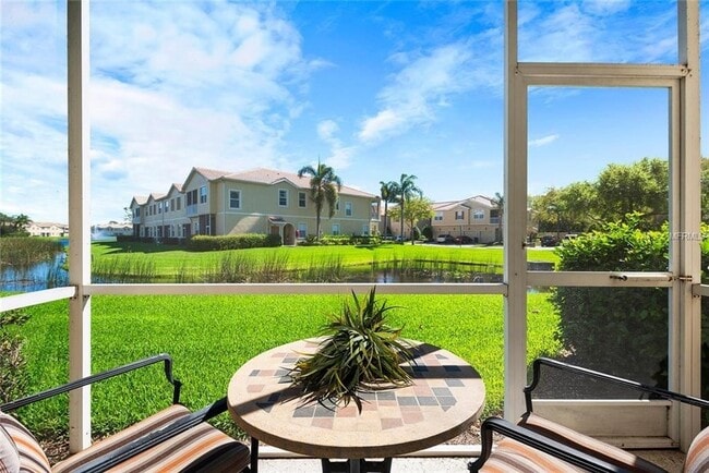 3742 Parkridge Cir in Sarasota, FL - Building Photo - Building Photo