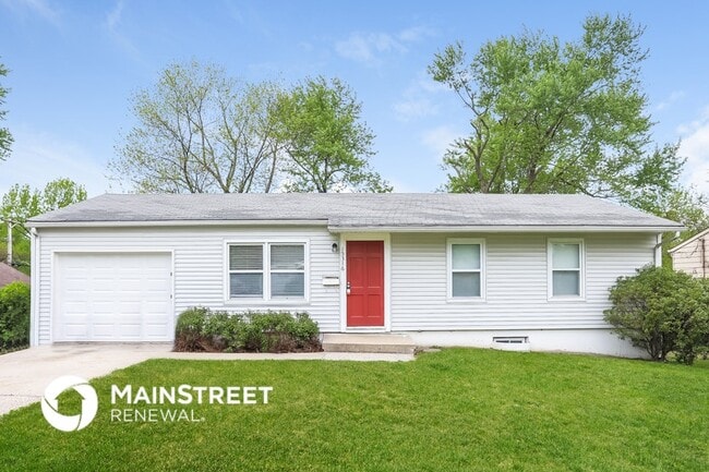 property at 15316 White Ave