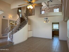 12828 Tierra Ayala Dr in El Paso, TX - Building Photo - Building Photo