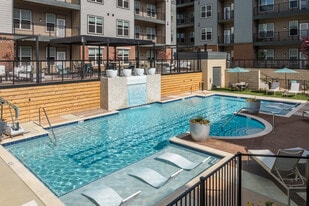 eleven33 in Media, PA - Building Photo