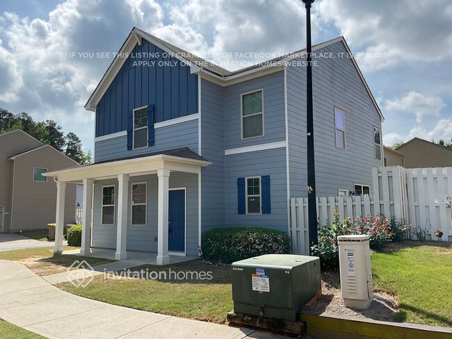 property at 3830 Humber Ct