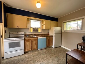 1016 1/2 W Park St in Butte, MT - Building Photo - Building Photo