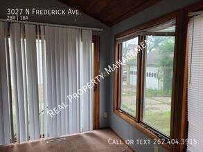 3027 N Frederick Ave in Milwaukee, WI - Building Photo - Building Photo